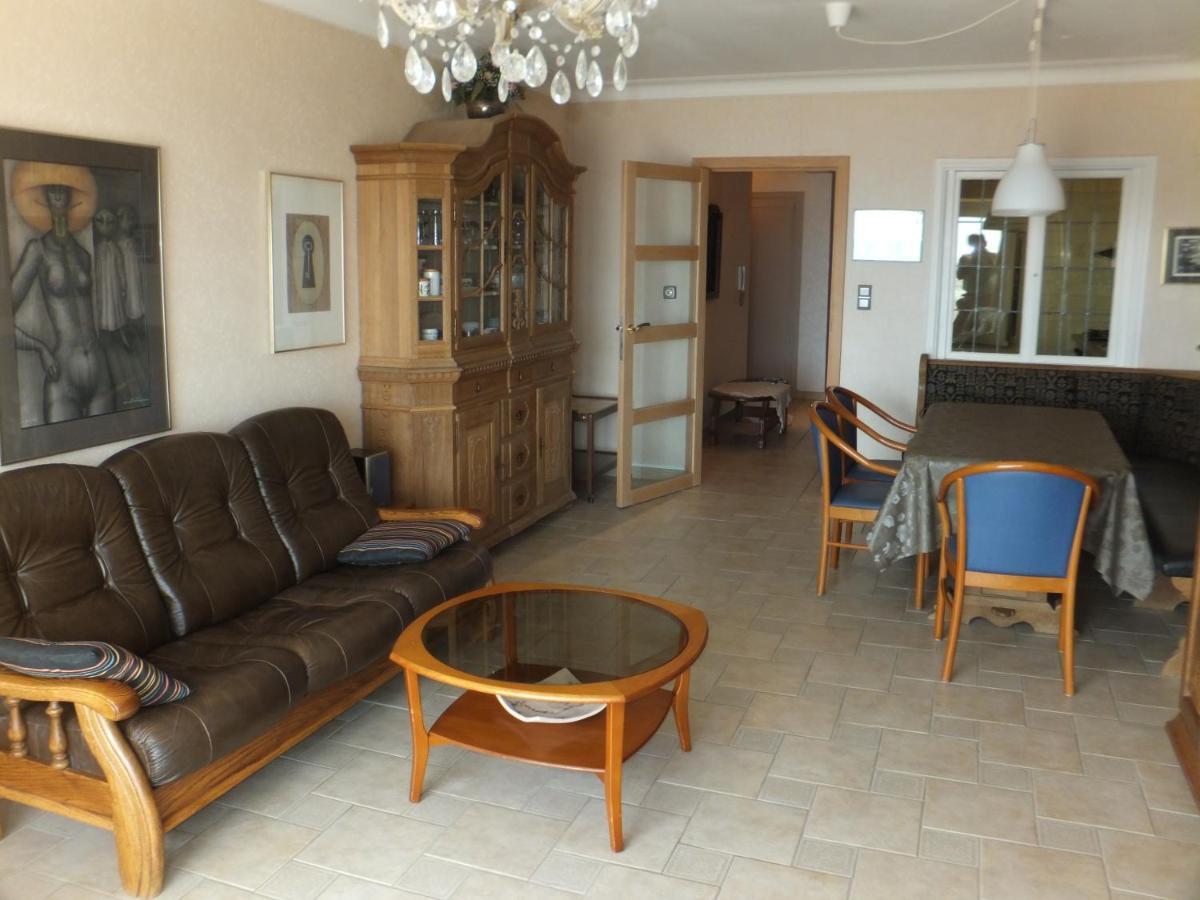 Appartement Port Vendres Met Zeezicht Oostende Eksteriør bilde